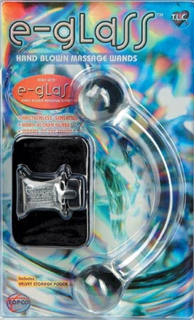 E Glass Archer