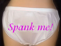bdsm bondage panties