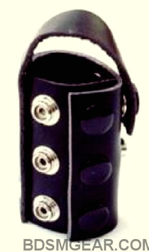 Ball Stretcher with Seperator
