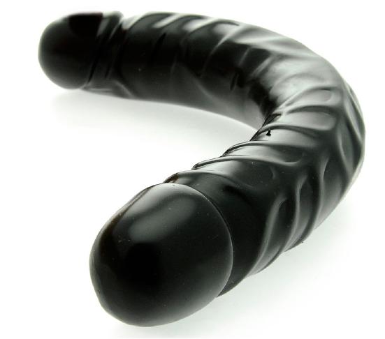 12 inch Doc Johnson Double Dong