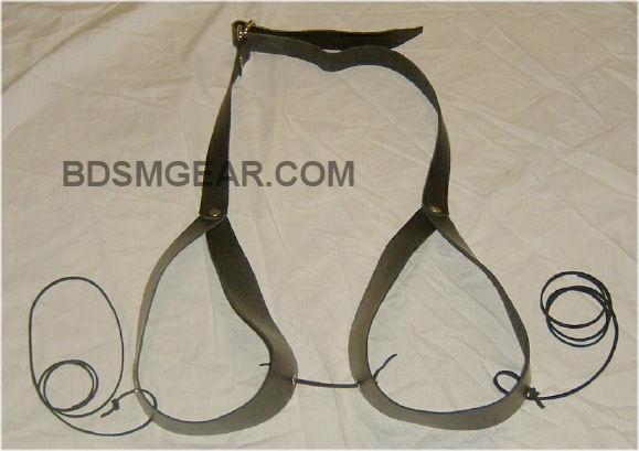 bondage store