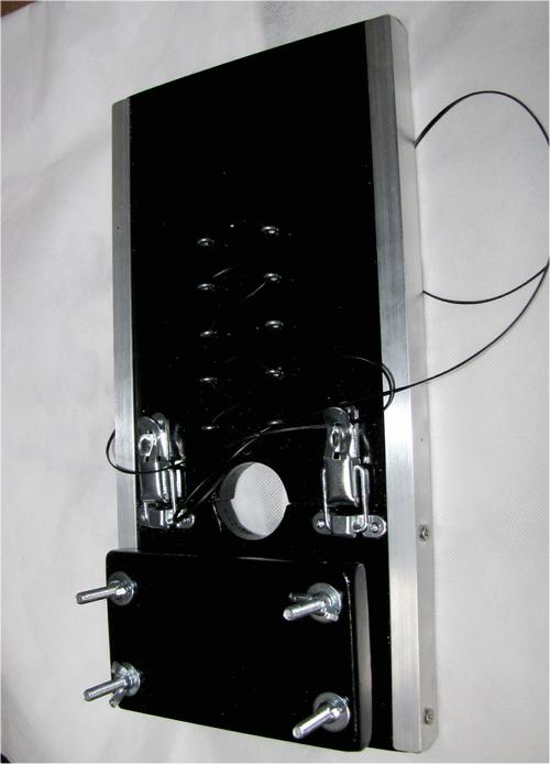 Locking CBT Board