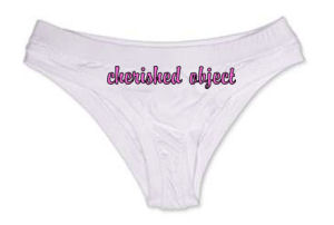 bdsm bondage panties