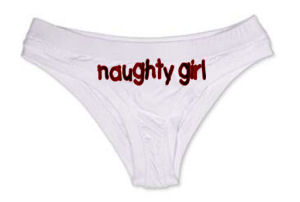 bdsm bondage panties