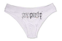 bdsm bondage panties