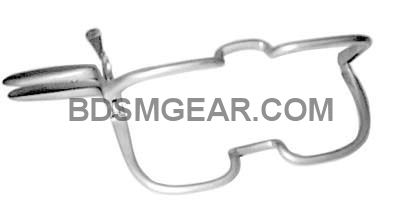 Slave Training Post Gag