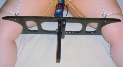 bondage store