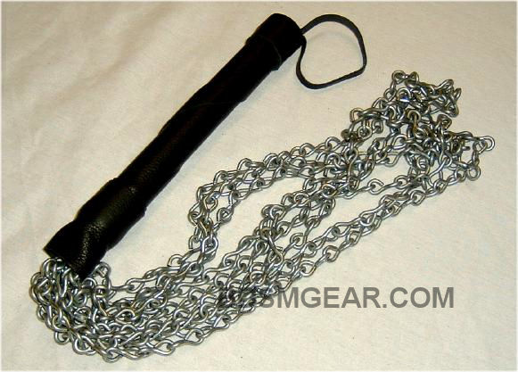 Chain Flogger