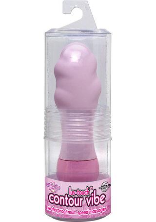 Luv-Touch Contour Vibe