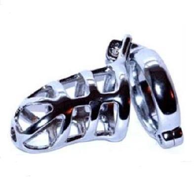 Male Chastity Cock Cage