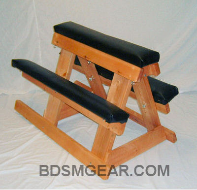 bdsm dungeon furniture