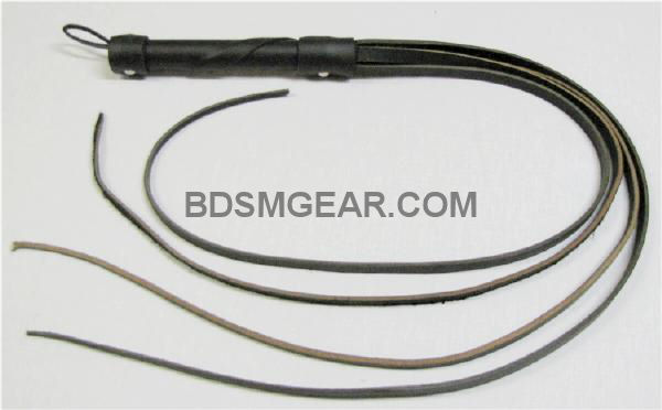 adult toy, bondage bdsm gear single tail whip
