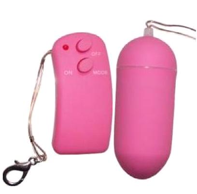 Wireless Remote Control Egg