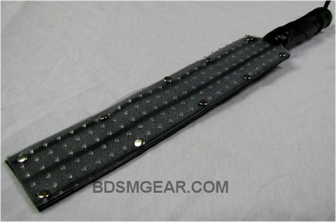 Carpet Runner Paddle
