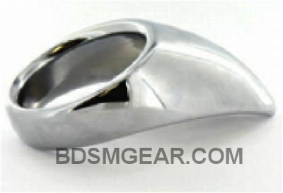 CBT Stainless Steel Tear Drop