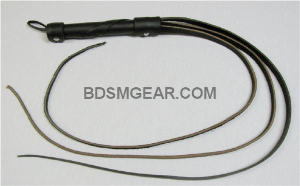 adult toy, bondage bdsm gear single tail whip