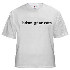 bdsm bondage lifestyle shirts