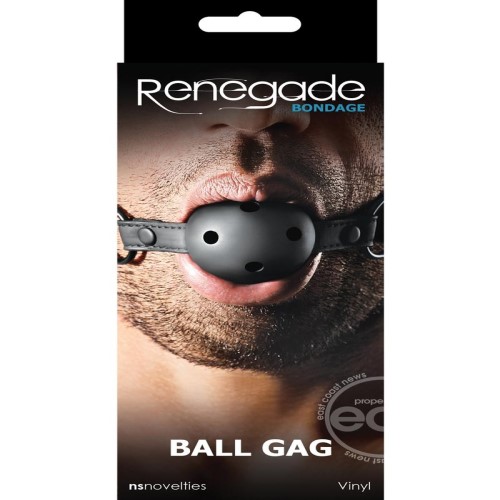 gay bondage, sexy gag