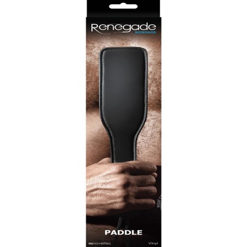 kinky paddle, bedroom play toys