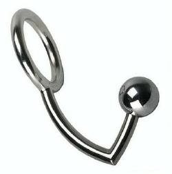 Male Anal Hook