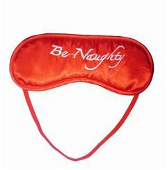Be Naughty Blindfold