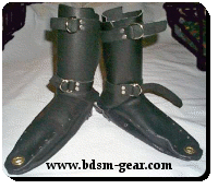 leg binders, bondage binder, bdsm binding