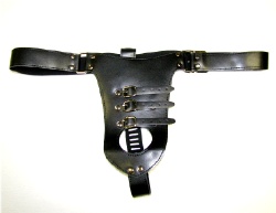 Male Chastity Belt