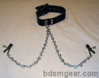 Nipple Clamps