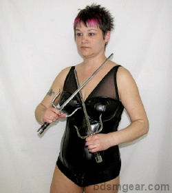 Swords & Knives