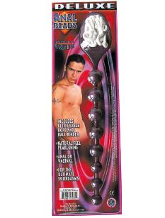 Deluxe Anal Beads