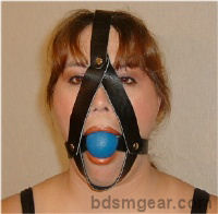 bdsm gag, bondage gag, ball gag, post gag, ring gag