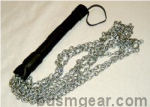 Jack Chain Flogger