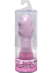 Luv-Touch Contour Vibe