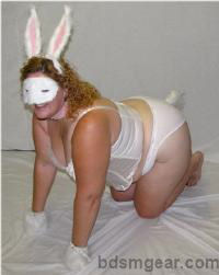 Bunny Play Costumes