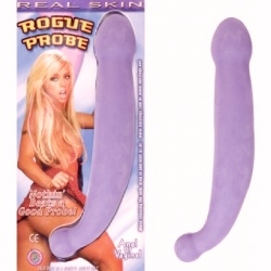 Anal or Vaginal Rogue Probe