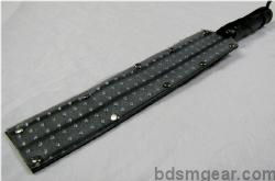 Carpet Runner Paddle