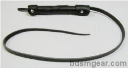 Single Tail Slave Whip