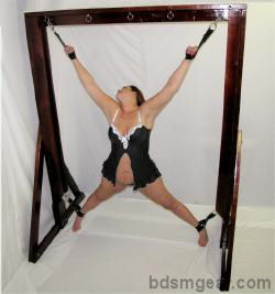 Suspension Beam