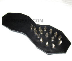 Spiked Panty Insert