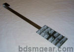 The Screamer - Butt Paddle