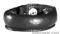 Weighted Cock Ring