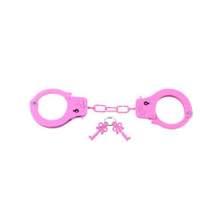 colored cuffs bondage sex store