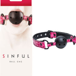 ball gag bondage store bdsm gear adult toy