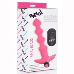 Our bdsm store covers a wide variety of vibes and butt plugs