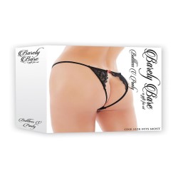 Our bdsm store covers a wide variety of lingerie and panties!