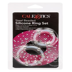 Check out our wide variety of kinky bondage cockrings