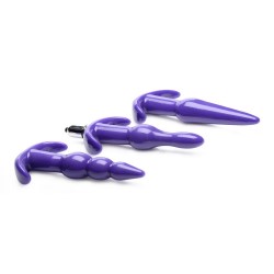 For more anal bdsm gear, look through my store