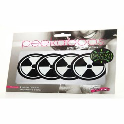 Our bdsm store covers a wide variety of nipple jewelry and pastie