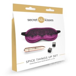 our bdsm store has a large selection of bullet vibes and blindfolds