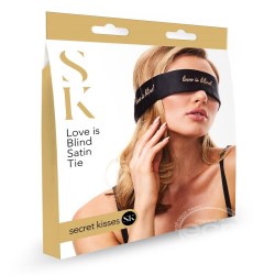 Our bdsm store covers a wide variety of bondage Blindfolds